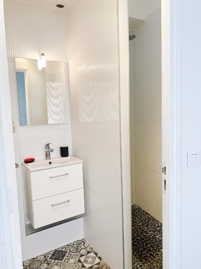 Or - Studio En Plein Centre De L'Isle Sur Sorgue Lägenhet Exteriör bild
